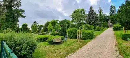 Foto von Friedhof Zinnowitz