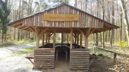 Foto von Friedhofsverwaltung Erbach