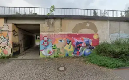 Foto von Friedhofsverwaltung Niederfriedhof