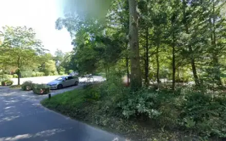 Foto von Friedhofsverwaltung