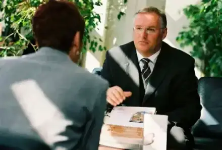 Foto von Friedrich Berg Bestattungen