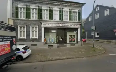 Foto von Friedrich HEINER Bestattungen