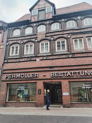 Foto von Friedrich Meyer Beerdigungsinstitut Zweigniederlassung