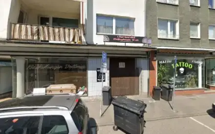 Foto von Friedrich Vollmer