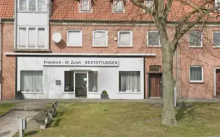 Foto von Friedrich-Wilhelm Zunft Bestattungsinstitut e.K.