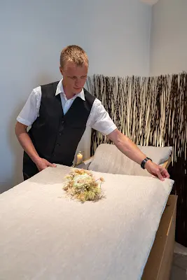 Foto von Friedrichson Bestattungen