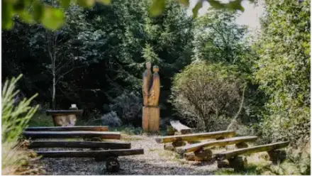 Foto von FriedWald Bad Laasphe