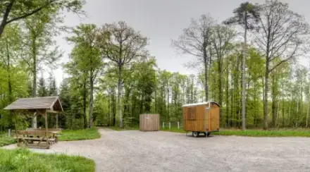 Foto von FriedWald Hohenlohe