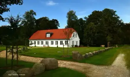 Foto von FriedWald Rügen