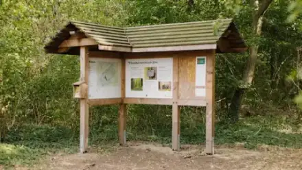 Foto von FriedWald Schönebeck (Elbe)