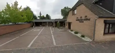 Foto von Fritz Freuer GmbH & Co. KG Beerdigungsinstitut