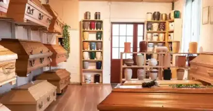 Foto von Fritz Hild Bestattungen