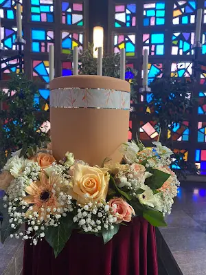 Foto von Fritzsche Bestattungen