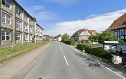 Foto von Fuchs Andre