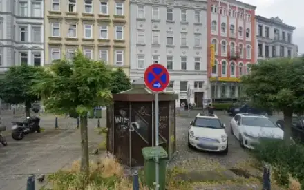 Foto von FURKAN Bestattungen Hamburg - muslimische Bestattungen