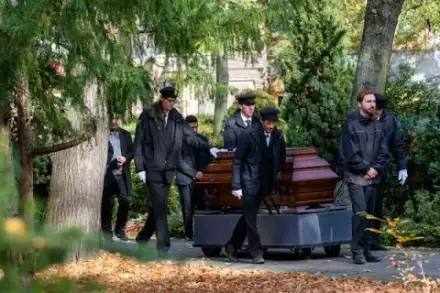 Furkan Bestattungen - muslimische Bestattungen