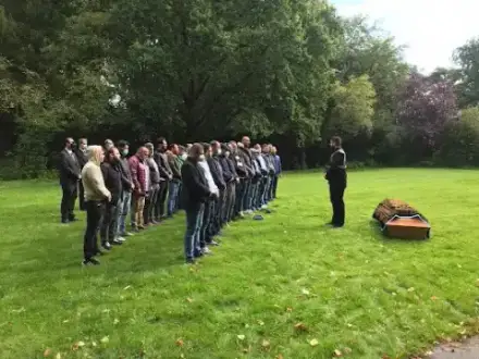 Foto von FURKAN Bestattungen Stuttgart - muslimische Bestattungen