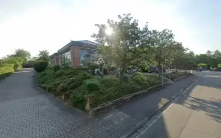 Foto von G. Müller Sanierung Restaurierung und Denkmalpflege GmbH