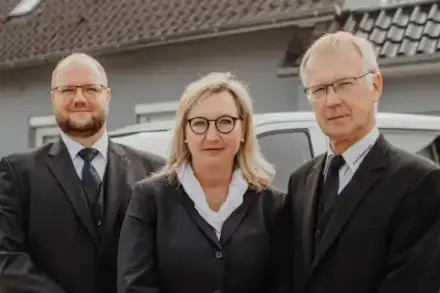 Foto von G & R Bestattungen