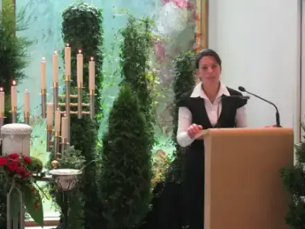 Foto von Gärtnerei, Floristik, Bestattungen, Stefan Merks