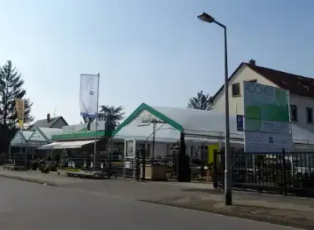 Foto von Gärtnerei Kocher