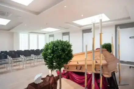 Foto von Garvens Bestattungswesen GmbH