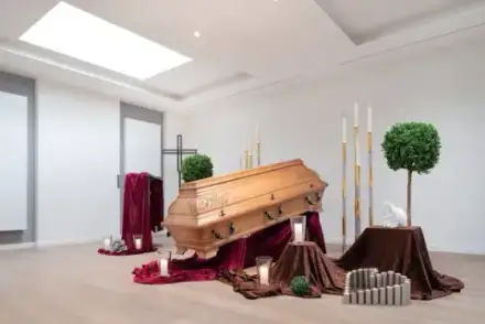 Foto von Garvens Bestattungswesen GmbH