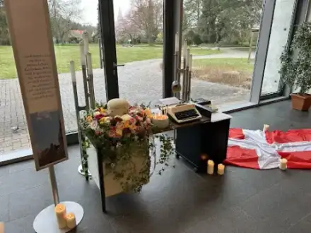 Foto von GBG Bestattungen