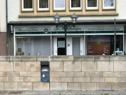 Foto von GBG Bestattungen