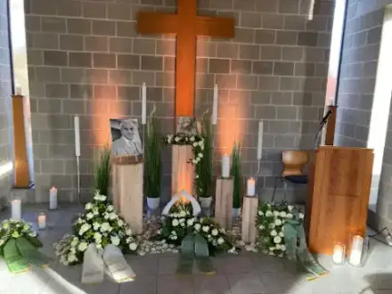 Foto von GBG Bestattungen