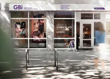 Foto von GBI Altona - Bestatter