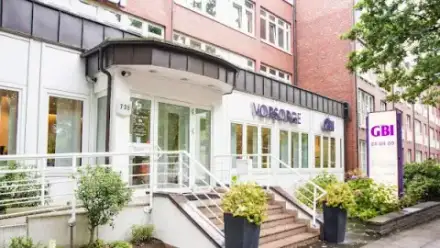 Foto von GBI Großhamburger Bestattungsinstitut rV