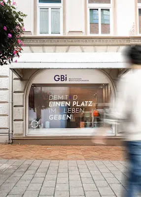 Foto von GBI Harburg - Bestatter