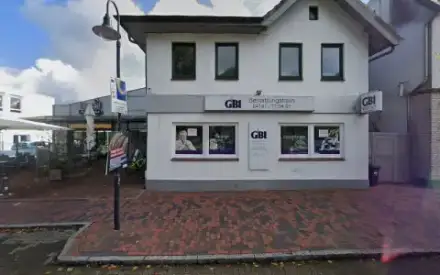 Foto von GBI Kaltenkirchen - Bestatter