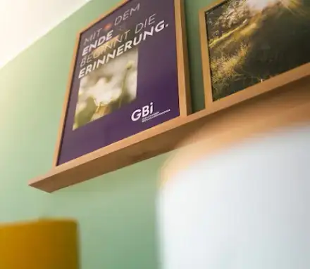 Foto von GBI Niendorf - Bestatter