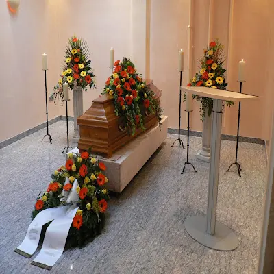 GE·BE·IN Bestattungsinstitut Bremen GmbH