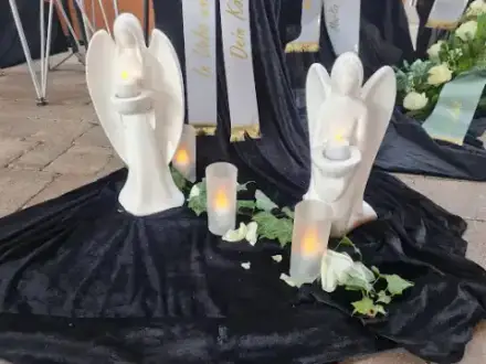 Foto von Gebhardt Bestattungen GmbH