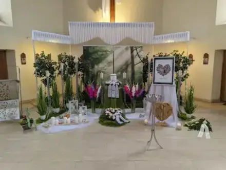 Foto von Gebhardt & Schwab Bestattungen