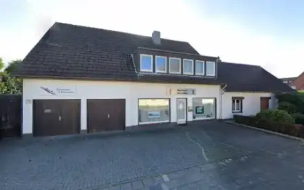 Foto von Gebrüder Martin und Michael Kleinrahm GbR