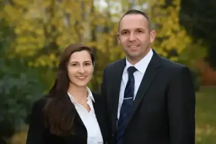 Foto von Gengenbacher Bestattungshaus Timo Merkle