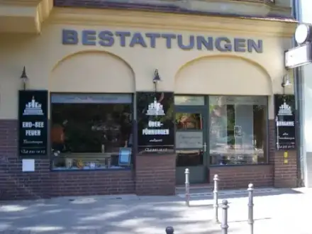 Foto von Georg Spich Bestattungen