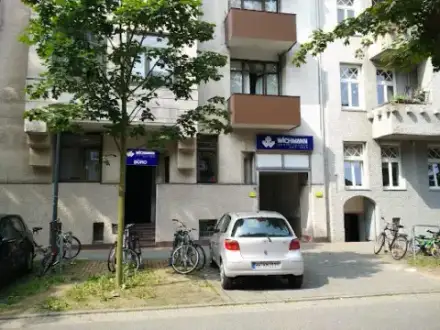 Foto von Georg Wichmann & Sohn Bestattungsunternehmen Inhaberin Katja Abaka e.K.