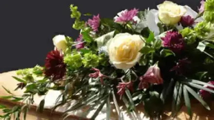 Foto von Georg Zwack Bestattungsinstitut