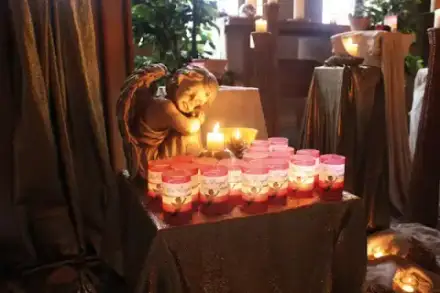 Foto von GEORGE Bestattungen GmbH & Co. KG