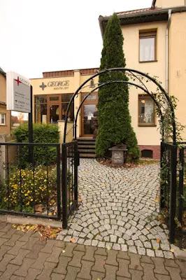 Foto von GEORGE Bestattungen GmbH & Co. KG