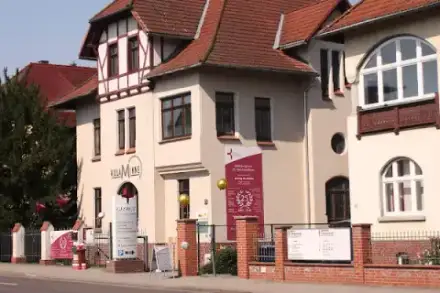 Foto von GEORGE Bestattungen GmbH & Co. KG