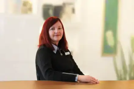 Foto von GEORGE Bestattungen GmbH & Co. KG