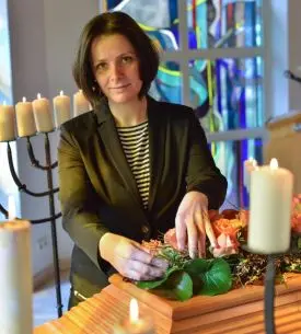 Foto von Gerber Bestattungen