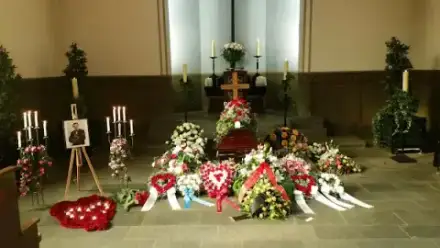 Foto von Gerda Messmer Bestattungen | Berlin Spandau