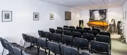 Foto von Gerlof Bestattungen GmbH